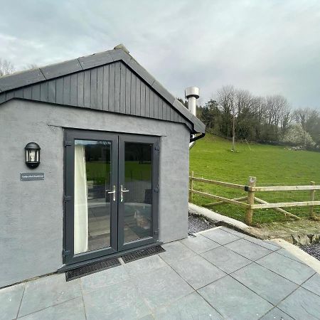 Tyddyn Bach Bunkhouse Vila Betws-y-Coed Exterior foto